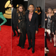Image for article titled Every Wild and Wacky Look From the 59th Grammy Awards Red Carpet